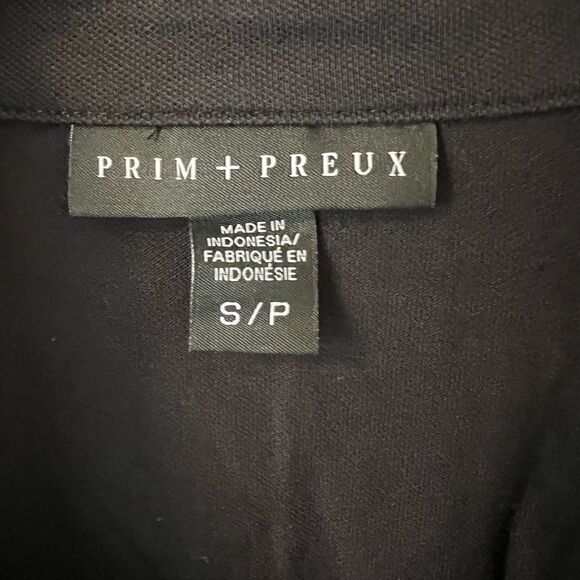 Men’s Polo shirt - Picture 2 of 3